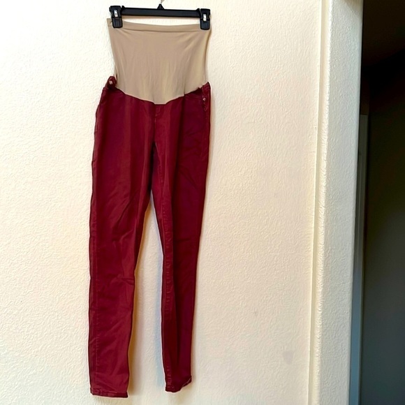 DL1961 Denim - DL1961 maternity jeans sz 30